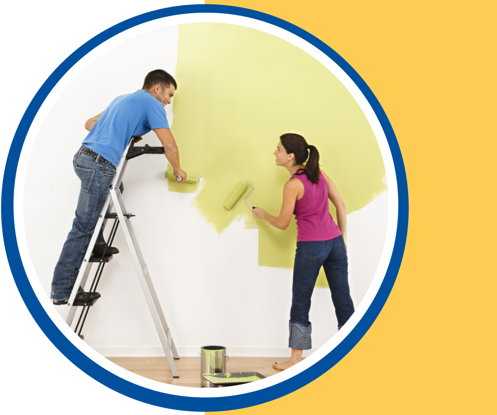 ALEXANDER PAINTING SERVICES